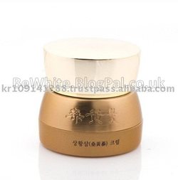 Body whitening cream for Zambian men