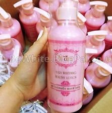 Scar lightening cream for Ugandan men
