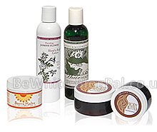 Whitening creams for Trinidadians women
