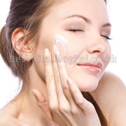 Whitening skin creams for Malaysian men