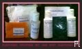 Whitening face creams for Thai