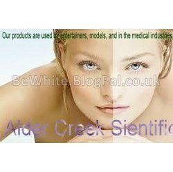 Body whitening for Ghana men