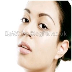 Whitening treatment for Congolese