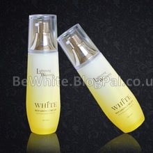 Whitening facial cream for Congolese men