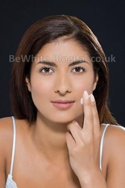 Natural skin whitening tips for Malaysian people