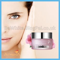 Natural whitening cream for Africans people