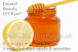 Whitening cream for Filipino woman