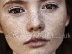 How to lighten dark skin for Thai people