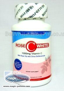 Body whitening for Zimbabwean men