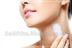 Safe skin lightening products for Black Jamaican women