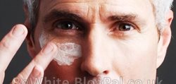 Whitening neck cream for Indian woman